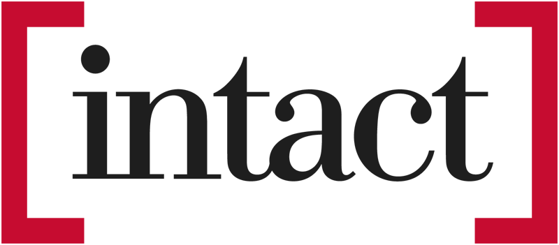 Intact