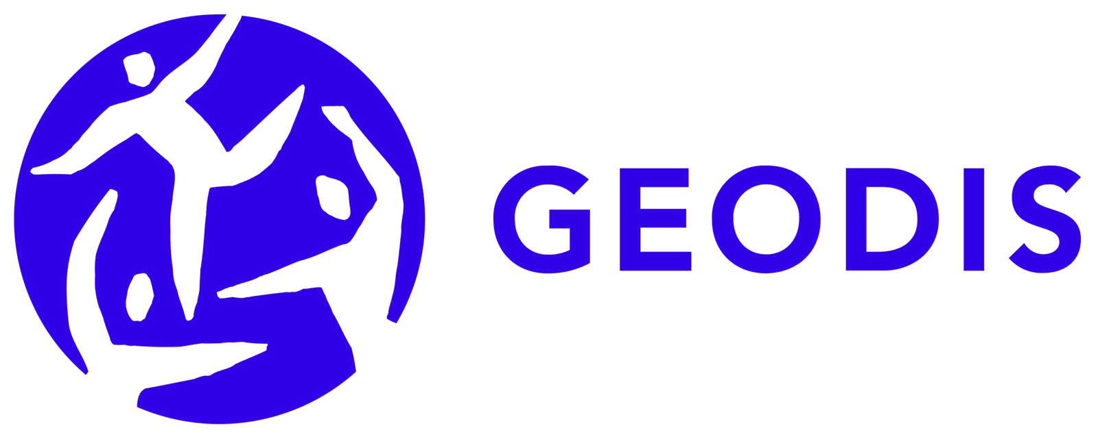 GEODIS