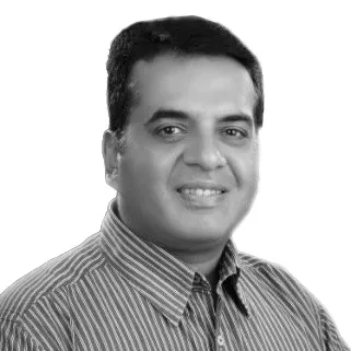 Vipin Arora