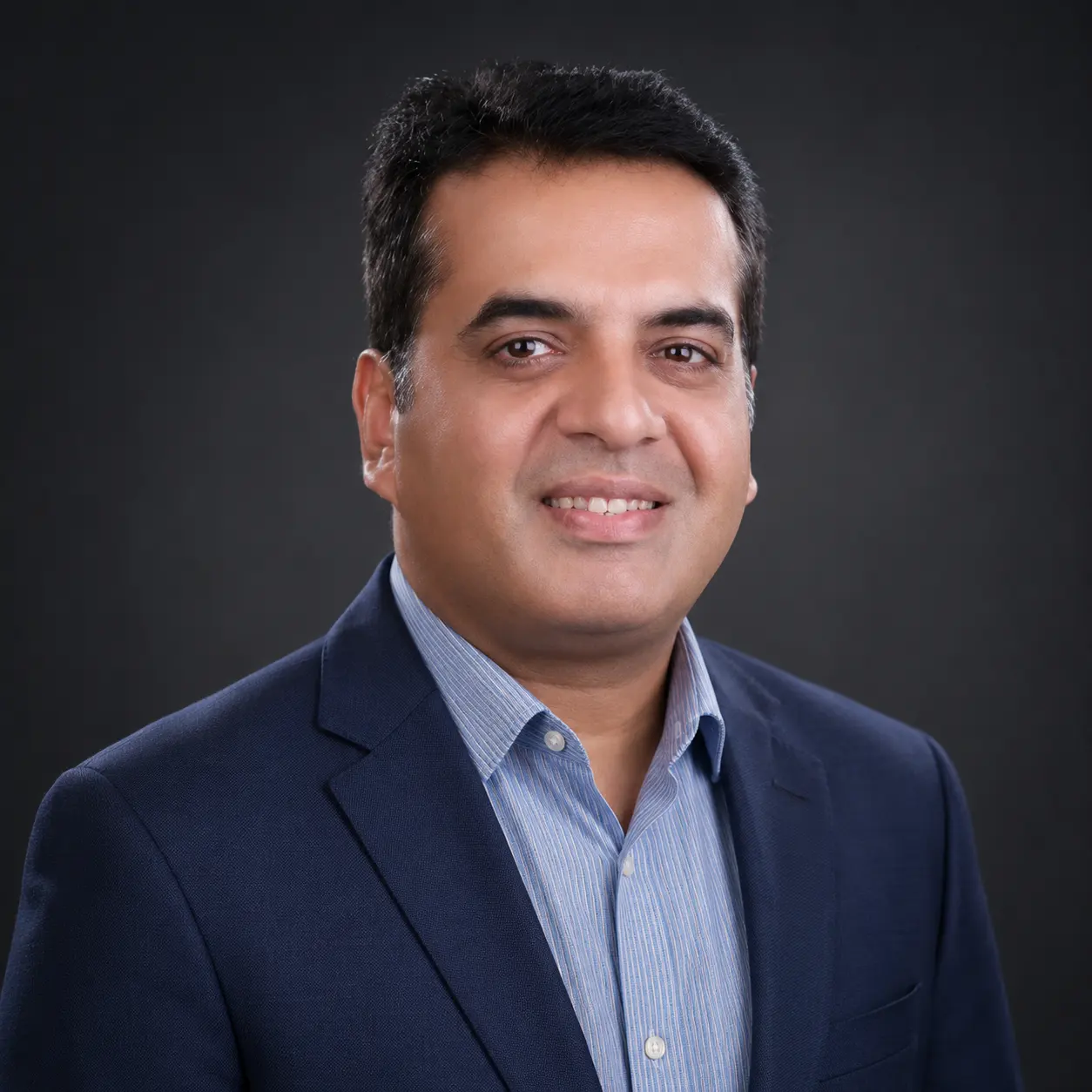 Vipin Arora